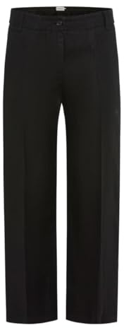 BRAX Style Maine S Culotte Form in 100% Leinen