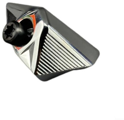 AIDNTBEO Driver per mazze da golf con retro a vite fisso, compatibili con mazze da golf Taylormade, Driver Clubs (11 g)