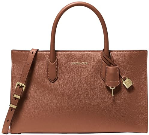Michael Kors MD EW SATCHEL Bag