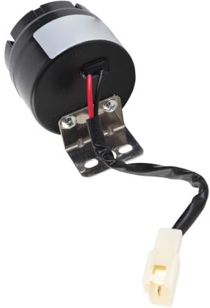 Haofy Ampia compatibilità del Carrello Elettorale Elettrico Corno Inverso per Lida, Xilin, EP, Heli, Hangcha Occupato Ambienti di Lavoro