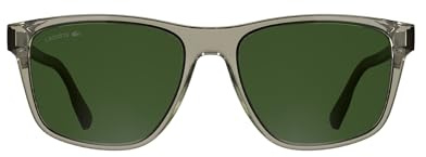 Lacoste Herren L6078s Sunglasses (1er Pack)