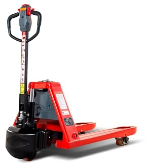 Transpaleta electrica 1500kg (1500kg)