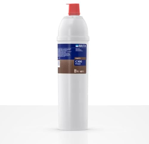 Brita Purity Finest C300 Cartouche filtrante env. 1800 l
