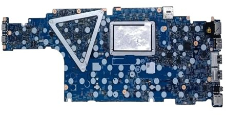 08NH3W 8NH3W for Latitude 15 5531 Laptop Motherboard System Mainboard Onboard CPU 203117-1 i7-12800H MX550-2GB