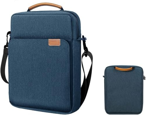 MQVQAUBST Stoßfeste Tablet-Tasche Handtasche geeignet for Samsung Galaxy Tab S11 11 Ultra 14,6 SM-X730 SM-X930 2025 Umhängetasche