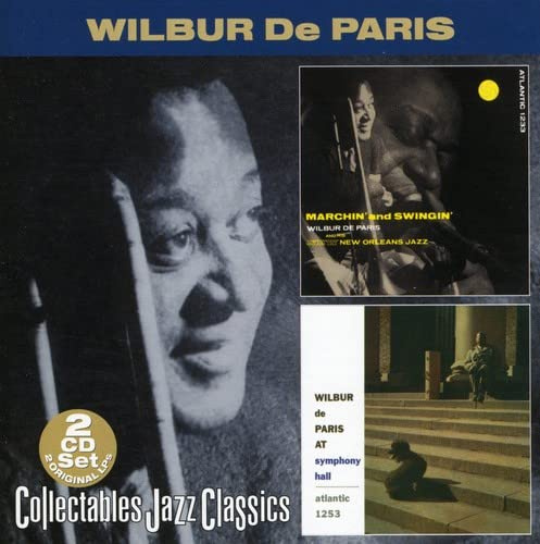 Collectables Records 2027901