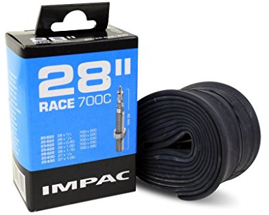 Impac Unisex's SV28 Inner Tube