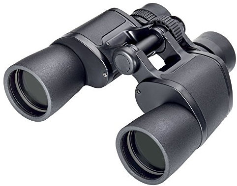 Opticron Adventurer T WP – Binocolo 10 x 42, nero