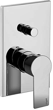 TA015CR Miscelatore incasso doccia (2 uscite) TANGO PAFFONI