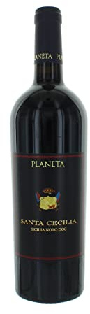 Planeta Sant Cecilia DOC Noto 2015 (1x 0,75 Liter)