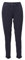ESPRIT Damen 024ee1b361 Hose, 400/Navy, 44W x 28L