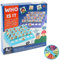 Wer ist es Spiel, Guess Who Game, ZoneYan Who is Who Spiel was Bin Ich, Klassische Brettspiele Family Erraten Spiele Logische Argumentation Puzzle Spielzeug