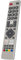 Arkaia Telecomando di ricambio per Sharp TV 32DI2EA | 40BL3EA | 42C12EA | 42CI2EA |