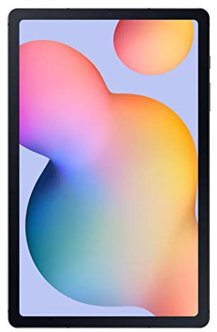 Samsung Galaxy Tab S6 Lite WiFi 64GB 4GB (Oxford Grey) (Ricondizionato)