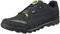VAUDE Herren Men's AM Downieville Tech Mountainbike Schuhe, Black, 41 EU