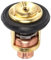 ghtmarrine New Termostato Fuoribordo 140°F / 60°C per Yama-ha 66M-12411-00-00 66M-12411-01-00 6G8-12411-00-00 Sierra 18-3611 Mallory 9-43037