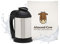 Almond Cow Milk Maker Machine, Plant-Based Milk Maker for Homemade Dairy Free Almond Milk, Soya Milk, Oat Milk, Coconut Milk, & More, Handy Kitchen Electrical Appliances, Makes 5-6 Cups Per Batch,220V