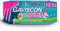 Gaviscon Double Action Tablets for Heartburn and Indigestion, Mint Chewable, Multipack of 5 x 12 Tablets, Total 60 Tablets
