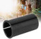 Sattelstützenscheiben Sattelstütze Shim 27,2 bis 30,4 schwarz Aluminiumlegierung Aluminiumlegierung Fahrrad Rennrad Sattelstütze Rohr Adapter 27,2 mm auf 33,9 mm (die Original 27,2 bis 31,6 mm