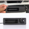 Super HD Griffleiste Rückfahrkamera Ersatz für BMW 3er Touring F31 5er F10 Limousine Touring Kombi/F15 F18 F22 F23 F25 F26 F30 F31 F32 F34 F35 F36 F45 F46 F80 F82 F83 F87/BMW 328i 2013/BMW 3M sport