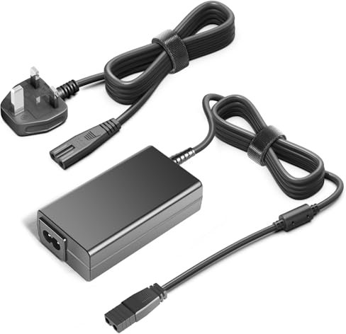 TAIFU Mini Fridge Cool Box Power Cable for COD Call of Duty Black Ops 3 Jugger Nog Mini Fridge Juggernog GF15232 idea Planet EF8228 MNBX4 Desk Cooler Dometic Mobicool Waeco Refrigerator Power Supply