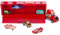 Disney Store Ensemble de Jeu Camion Transporteur Mack, Disney Pixar Cars