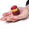 TUBBZ Mini: Metal Gear Solid - Revolver Ocelot als Cosplay-Gummiente Vinyl-Figur