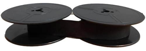 Farbband- schwarz-kompatibel mit Privileg 410 Electric- Farbbandfabrik Original