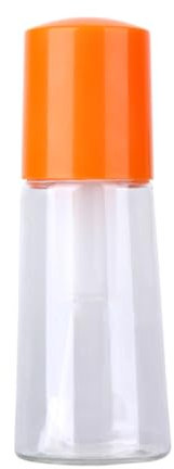 ABOOFAN Oil Spray Bottle with Pump Mist Sprayer Versatile Kitchen Accessory for Vinegar Water Soy Sauce Healthy Cooking Tool for Frying Baking Grilling Bbq