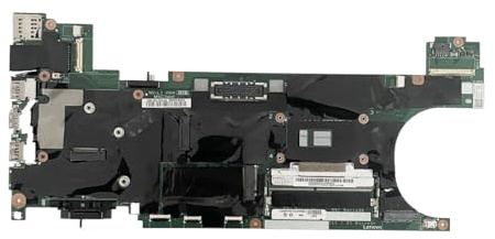 X PSBLTY DT471 NM-B081 Mainboard, Kompatibel for Lenovo, Kompatibel for Thinkpad, T470S Laptop-Motherboard I5 I7 7. Generation 4G/8G RAM 01ER068(CPU i7-7th RAM-4GB)