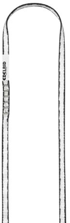 EDELRID Unisex – Erwachsene Dyneema Sling 11mm II Schlingen, Night, 90cm