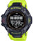Casio Orologio GBD-H2000-1A9ER Quarzo digitale Plastica Uomo, verde, misura unica