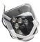 INLIMA Frontscheinwerfer Angel Eye Scheinwerfer Motorrad Für 701 501 TE250 TE300 FE FC TC 125 350 450 12V Motorrad Scheinwerfer