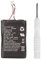 pour Le Remplacement de la Batterie du Contrôleur PS5, Batterie au Lithium pour Contrôleur sans Fil 2650mAh pour Contrôleur PS5
