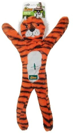 ALL FOR PAWS Safari Dschungeltiger