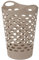 5 five simply smart Poubelle 60 l lin flex