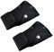 TTBellok Hatchet Sheath Holster, 2 Pack - Nylon Axe Head Cover, Black, 1.25Lb Axe Protection for Outdoor Work, Hiking
