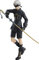 Nier Automata Ver 1.1A Pop Up Parade PVC Statue 9S Yorha No.9 Type S 16 cm