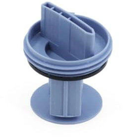 Bouchon De Filtre De Pompe À Eau For Lave-linge, Compatible Siemens Et Bosch, Bouchon De Vidange For Filtre De Pompe De Vidange