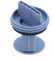 Bouchon De Filtre De Pompe À Eau For Lave-linge, Compatible Siemens Et Bosch, Bouchon De Vidange For Filtre De Pompe De Vidange