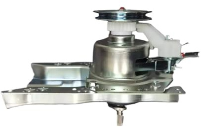 3 Embrague de Lavadora, Compatible con 5973H, Conjunto Accesorios reductores frecuencia Variable, Silencio Secado