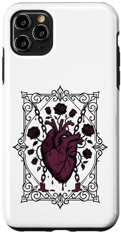 Nu Goth Case for iPhone 11 Pro Max
