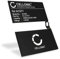 CELLONIC, Batería para Tableta Compatible con Apple iPad Pro 12,9 - A1652, A1584, A1577 (3.8V, 10030mAh)