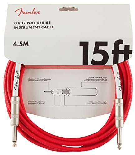 ORIGINAL 15 INST CABLE FRD