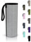 spottle Housse Bouteille en néoprène pour gourdes en Verre de 500ml, 750ml ou 1 Litre - Housse isoterme - Sac Isotherme Bouteille