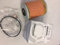 BMW Ölfilter 3er E36 E46 320i-M3 5er E34 520i 525i Z3M Z4M