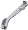 Levier de roulettes (217) Machine à laver, Lave-linge 55X9174 BRANDT