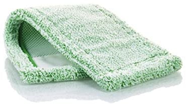 Jemako Bodenfaser Sortiment 42cm grün weiß gelb grau Reinigung Caravan Glasdach (Bodenfaser Kurzflor grün)