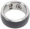 Smart Health Ring, Wasserdichter Wiederaufladbarer Tragbarer Aktivitäts-Tracker mit Herzfrequenz, Schlaftemperatur, Schrittzähler, Blutsauerstoff für Fitness und Gesundheit (22)