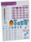 Kitchen Conversion Chart Oven Temperature Conversion Chart Cooking Conversion Chart UK Magnet Imperial & Metric to Standard Conversion Chart Decor Cooking Measurements for Food